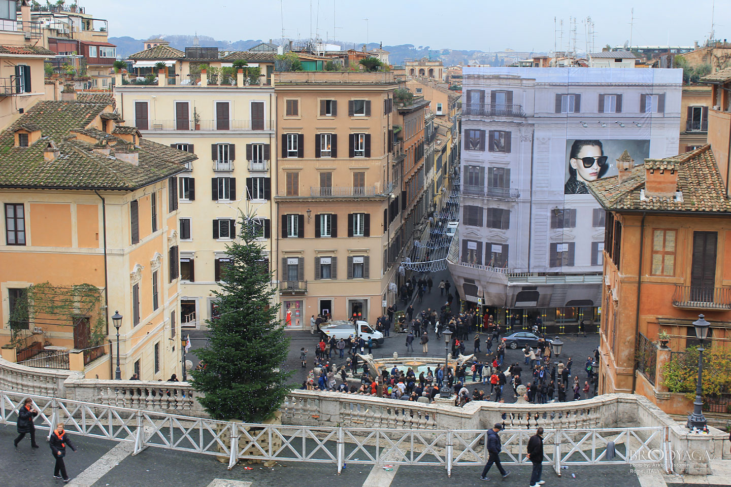 Rome